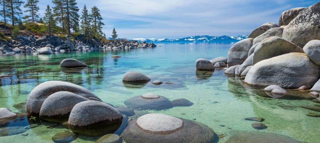 Lake Tahoe Vacation Homes For Rent Vacation Home 7 Bedroom With